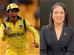 Lisa Sthalekar