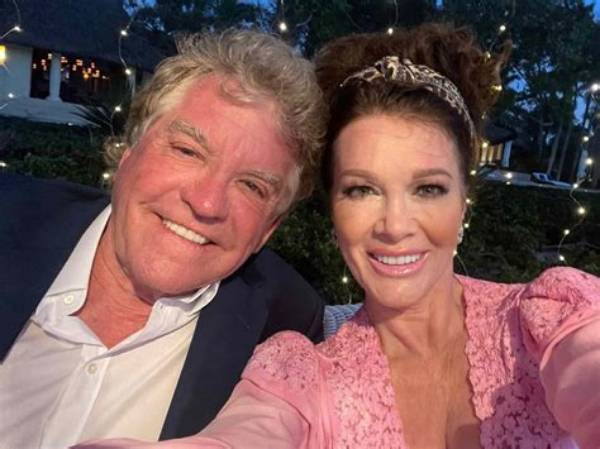 Lisa Vanderpump