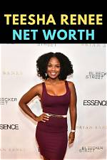 Lisette Renee Net Worth