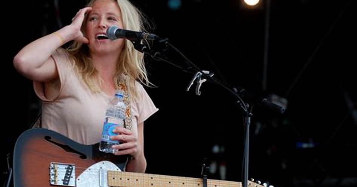 Lissie Net Worth