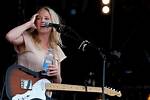 Lissie Net Worth