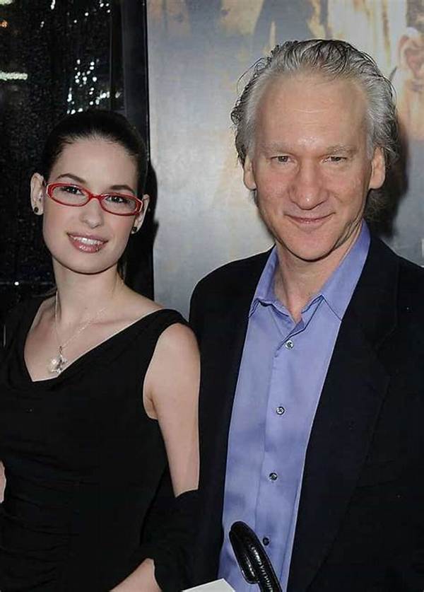 List of Bill Maher’s Girlfriends — Is He Serious with His Current One?