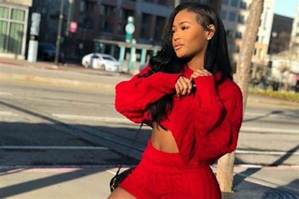 List of Lira Galore’s All Boyfriends and Affairs. from Rick Ross to Drake and Lamar