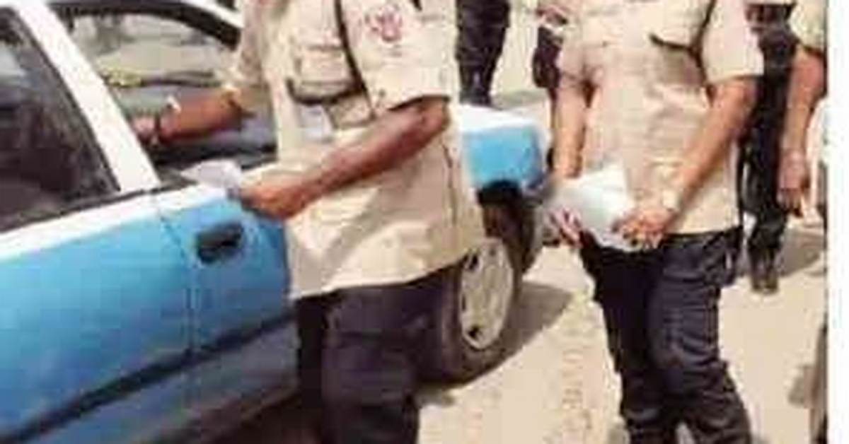 List of Mandatory Documents, Items Frsc Checks in Your Vehicle