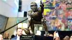 List of Rimington Trophy Winners by Year