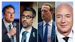 List of Severance Packages Google, Microsoft, Amazon, Meta and Twitter Offer Sacked Workers
