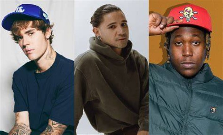 LISTEN Justin Bieber & Skrillex Share 3 New Collaborations on "Justice