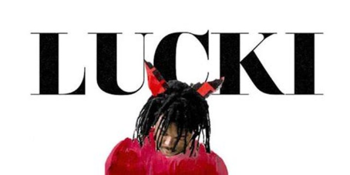 Listen To Lucki’s New Single “4everybody” Complex