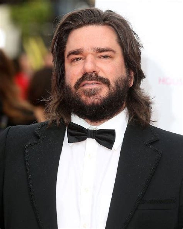 listen to Matt Berry&rsquo;s new single &ldquo;The Peach & the Melon&rsquo; from &lsquo;The