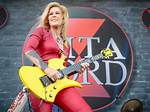 Lita Ford Net Worth