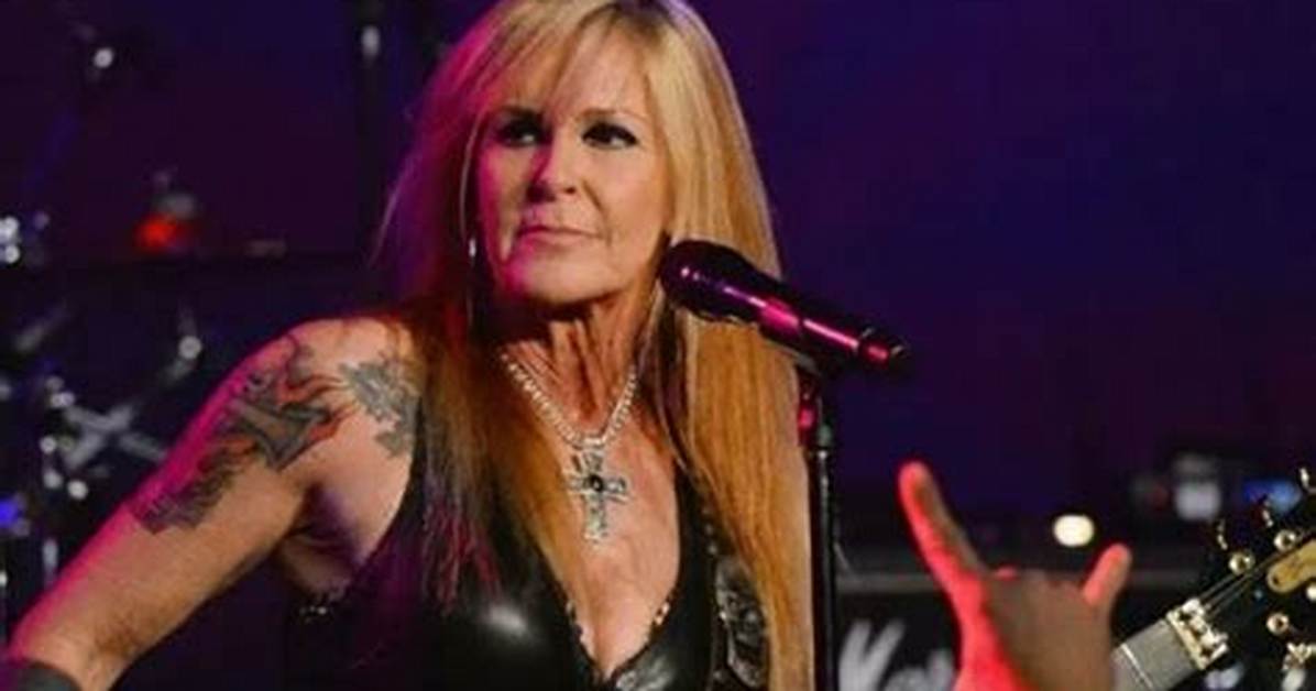 Lita Net Worth – How Much Is Lita Worth?