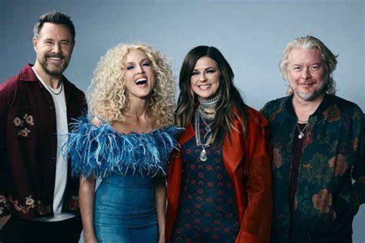 Little Big Town To Debut New Single "Sober" On The Tonight Show