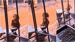 Little Boy on Dreads Performs Bella Shmurda's Triumphant on Street as Dj Plays, Warms Hearts in Cute Video