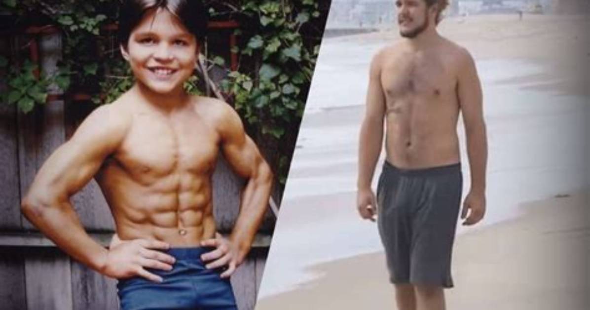 Little Hercules Height, Age, Father, Net Worth, Health Issue
