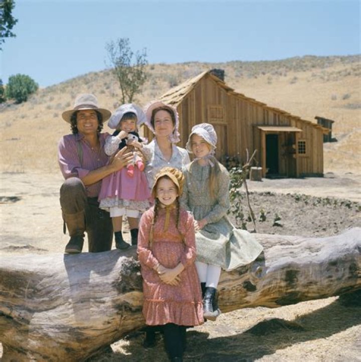 &lsquo;Little House on the Prairie&rsquo; Michael Landon Could Stop Doing 1 Thing