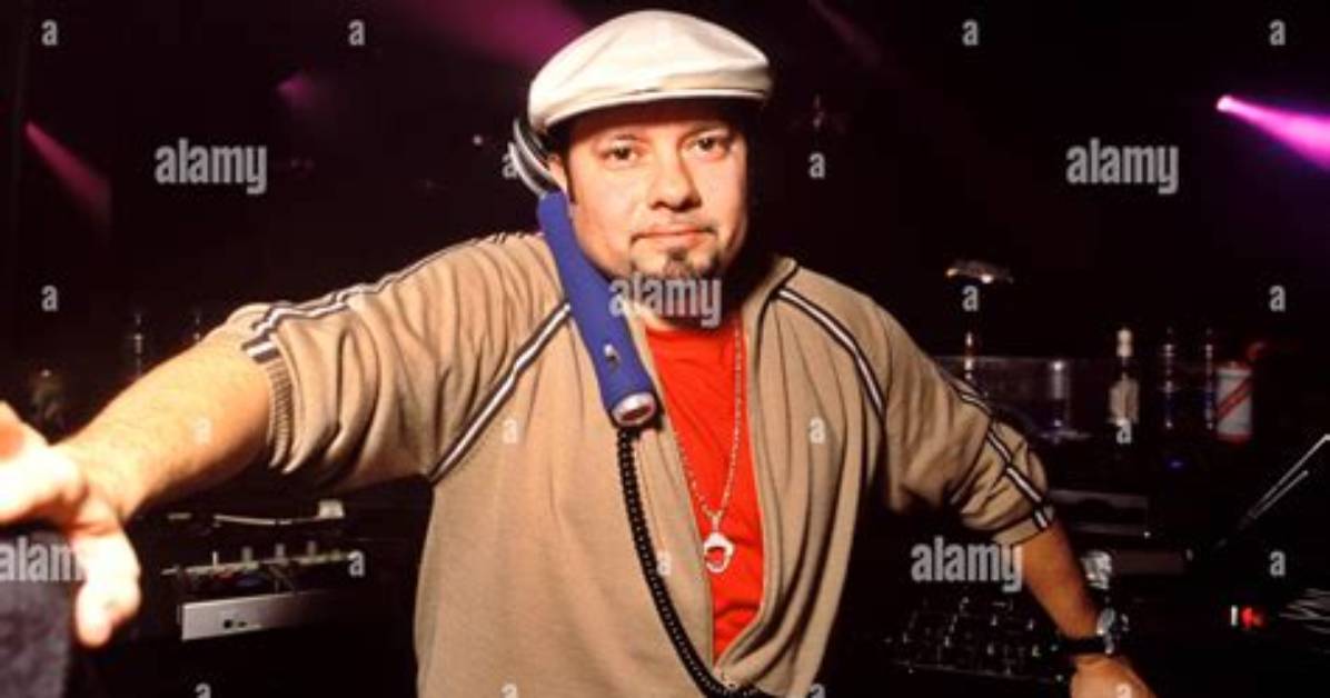 Little Louie Vega