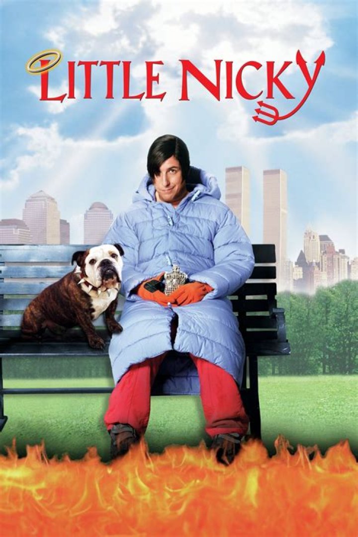 Little Nicky Cast Every Cameo In The Adam Sandler Movie