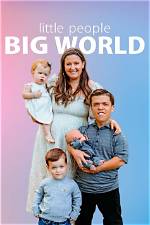 Little People, Big World’s Matt Roloff Wants to Marry Caryn