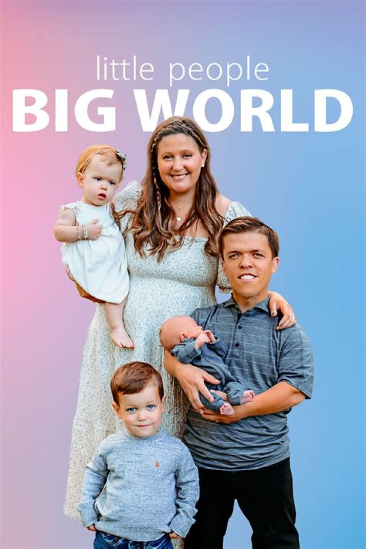 Little People, Big World’s Amy Roloff Is Engaged to Chris Marek Us Weekly