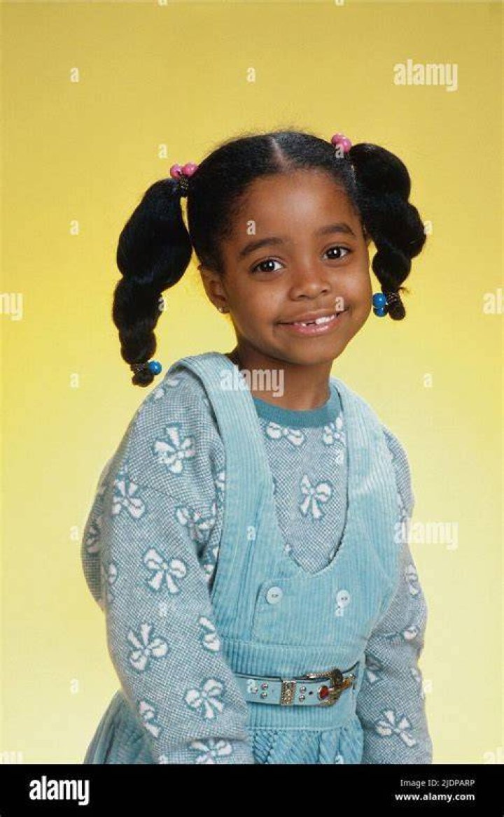 Little Rudy of &lsquo;Cosby Show&rsquo; is all grown up, and engaged