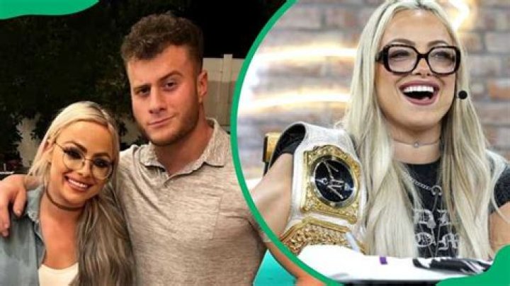 Liv Husband Is She Really Married to Jake Anderson?
