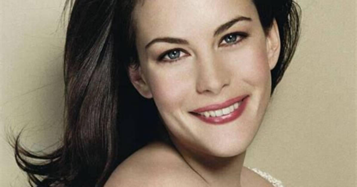 Liv Tyler – Biography, Facts & Life Story