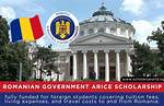 "Living Expenses Covered": Fg Announces Romanian Scholarship for Undergraduates and Postgraduates