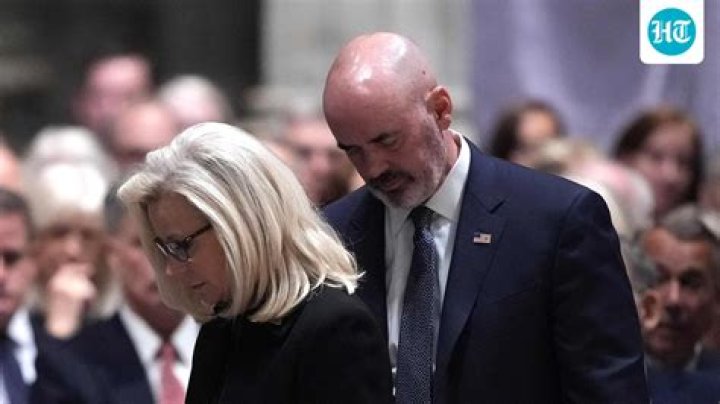 Liz Cheney Husband Who Is Liz Cheney Married To?