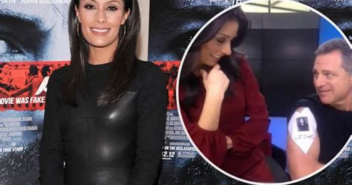 Liz Cho and Her Daughter Matching Tattoo Has a Meaning