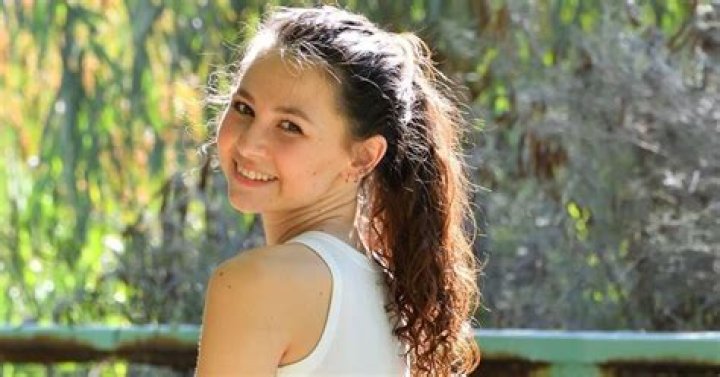 Liz Jordan B&yacute;val&aacute; gymnastka, ktor&aacute; sa uplatnila pred kamerou 31