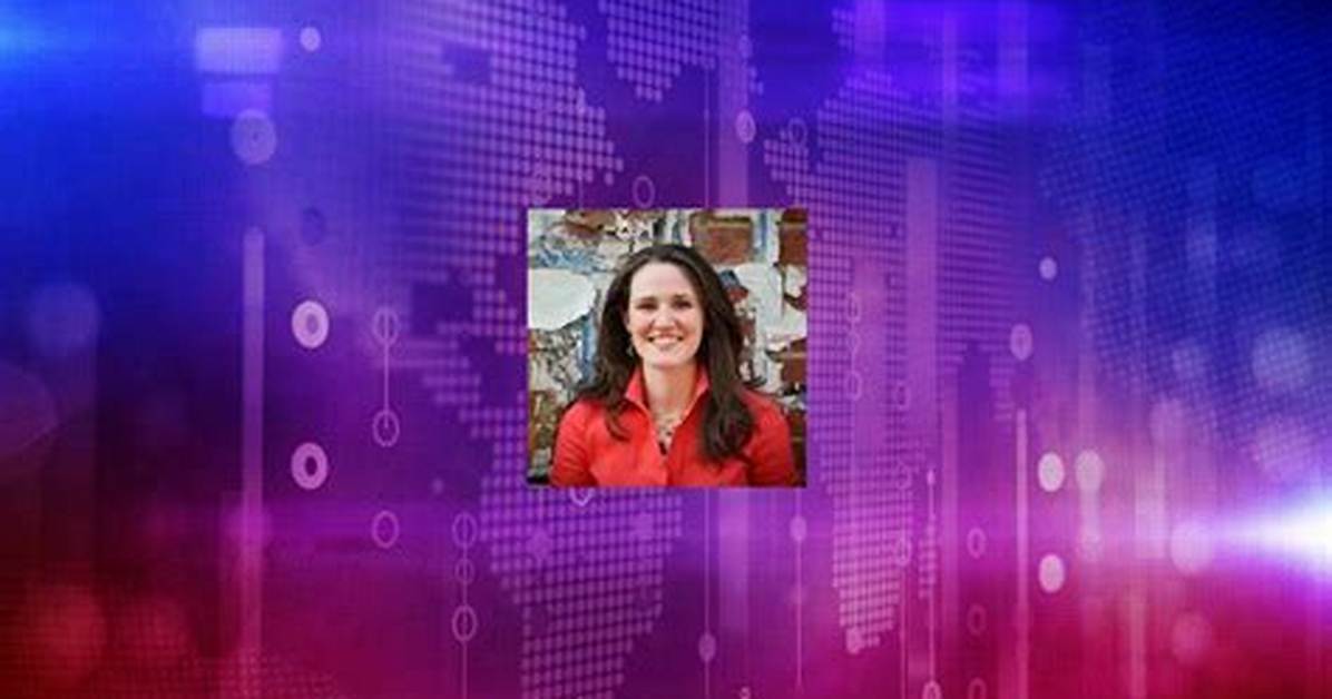Liz Murray Net Worth