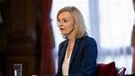 Liz Truss: the Rise and Quick Fall of British Prime Minister Who Reigns for 45 Days in Photos