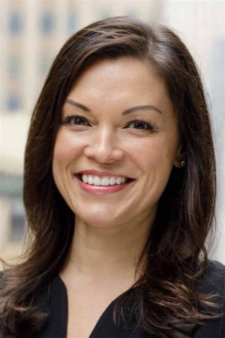 Liz Young &mdash; Reporter at The Wall Street Journal