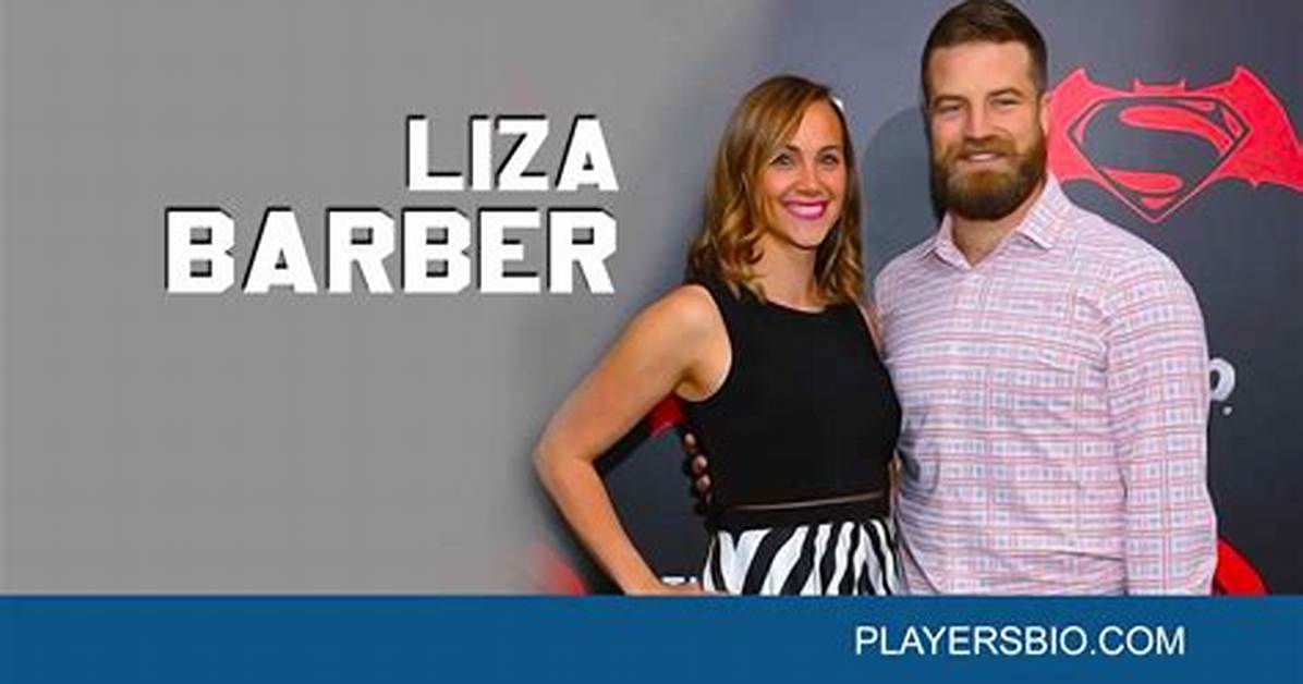 Liza Barber Bio, Net Worth, Lifestyle
