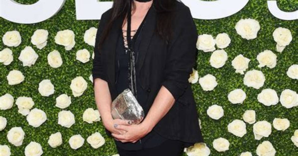 Liza Snyder Net Worth
