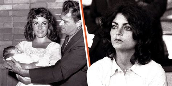 Liza Todd &mdash; The Story of Elizabeth Taylor's Daughter