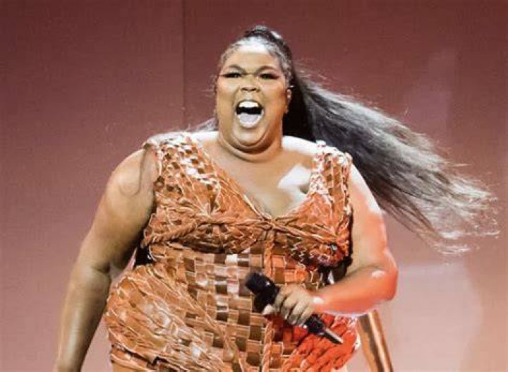 Lizzo Reacts To Beyonc&eacute; Shoutout On 'Break My Soul' Remix