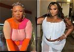 Lizzo’s Controversial Weight Loss and Weight Gain Journey