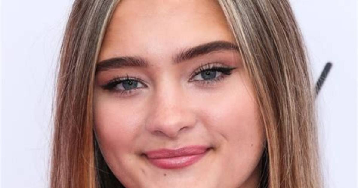 Lizzy Greene