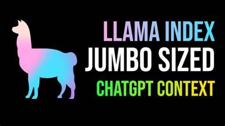 Llama Index (aka GPT Index) Overview YouTube