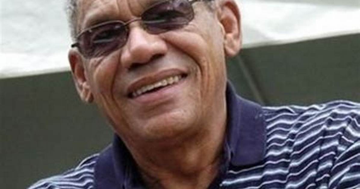 Lloyd Allen