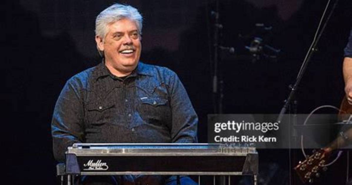Lloyd Maines