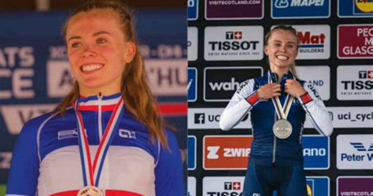 Loana Lecomte Weight Loss Before and After: Illness & Health