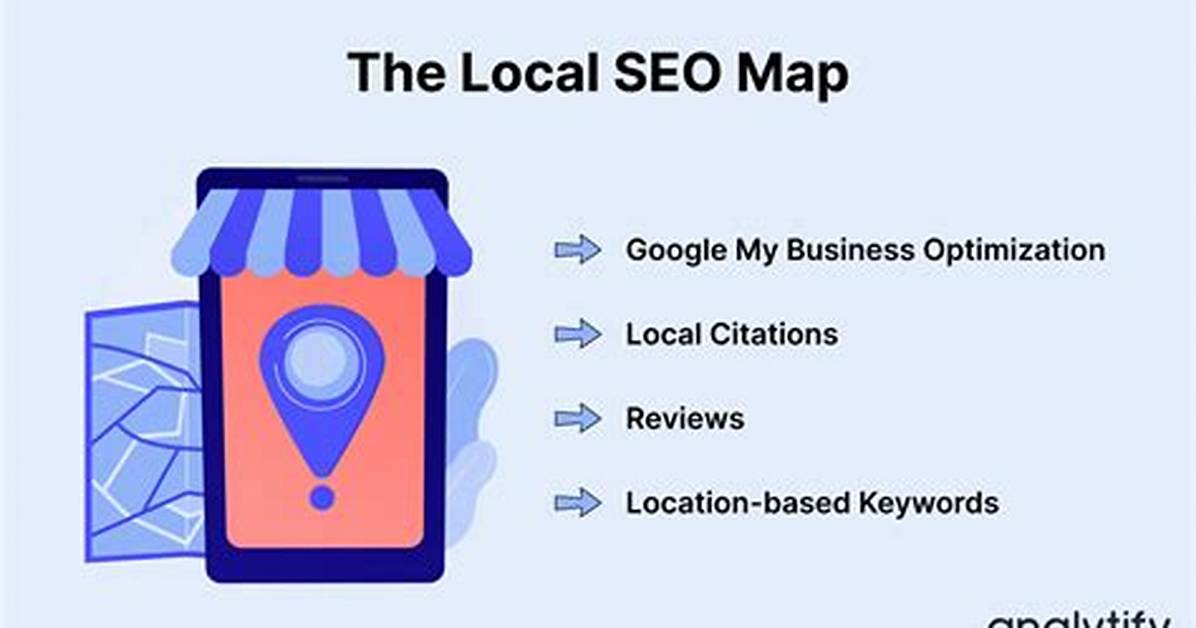 Local Search Engine Optimization: Boost Your Visibility