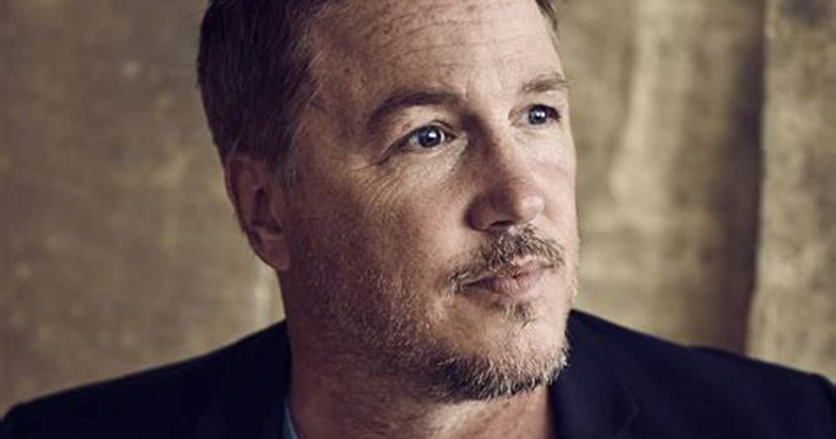 Lochlyn Munro