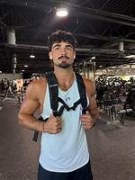 Logan Copperwheat Net Worth