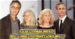 Logan Goodman, Who Is David Strathairn’s Wife? Everything You Need to Know About