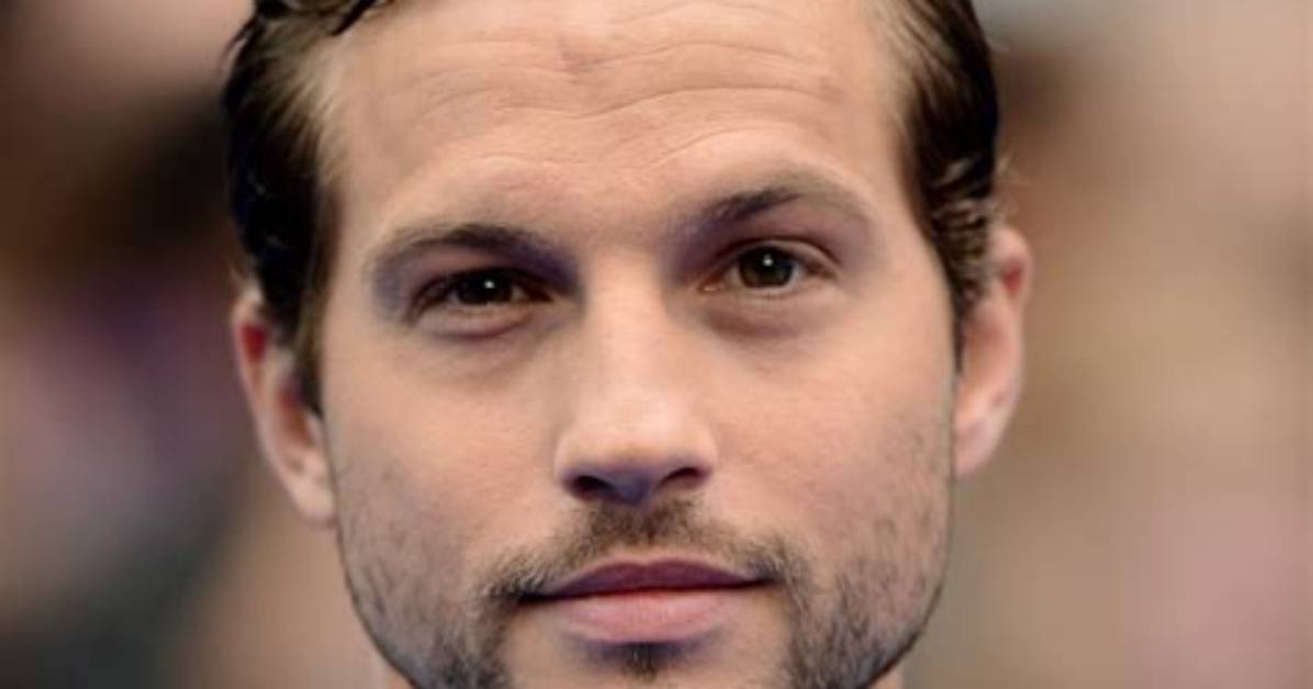 Logan Marshall-Green Height