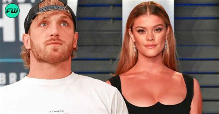 Logan Paul Drops His Marriage and Children Plans with Wife Nina Agdal