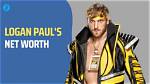 Logan Paul Net Worth [2023 Update ]: Charity & Cars